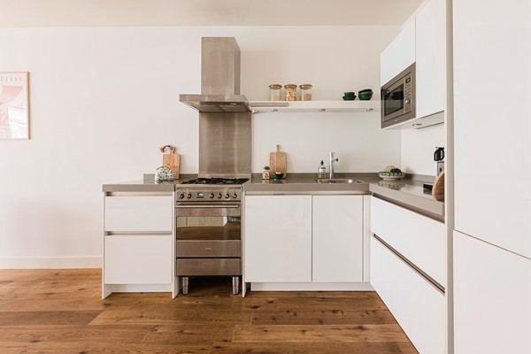 Medium property photo - Van Ostadestraat 167-1, 1073 TK Amsterdam